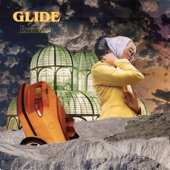 Glide artwork