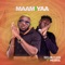 Maamiyaa (feat. Medikal) - Teflon Flexx lyrics