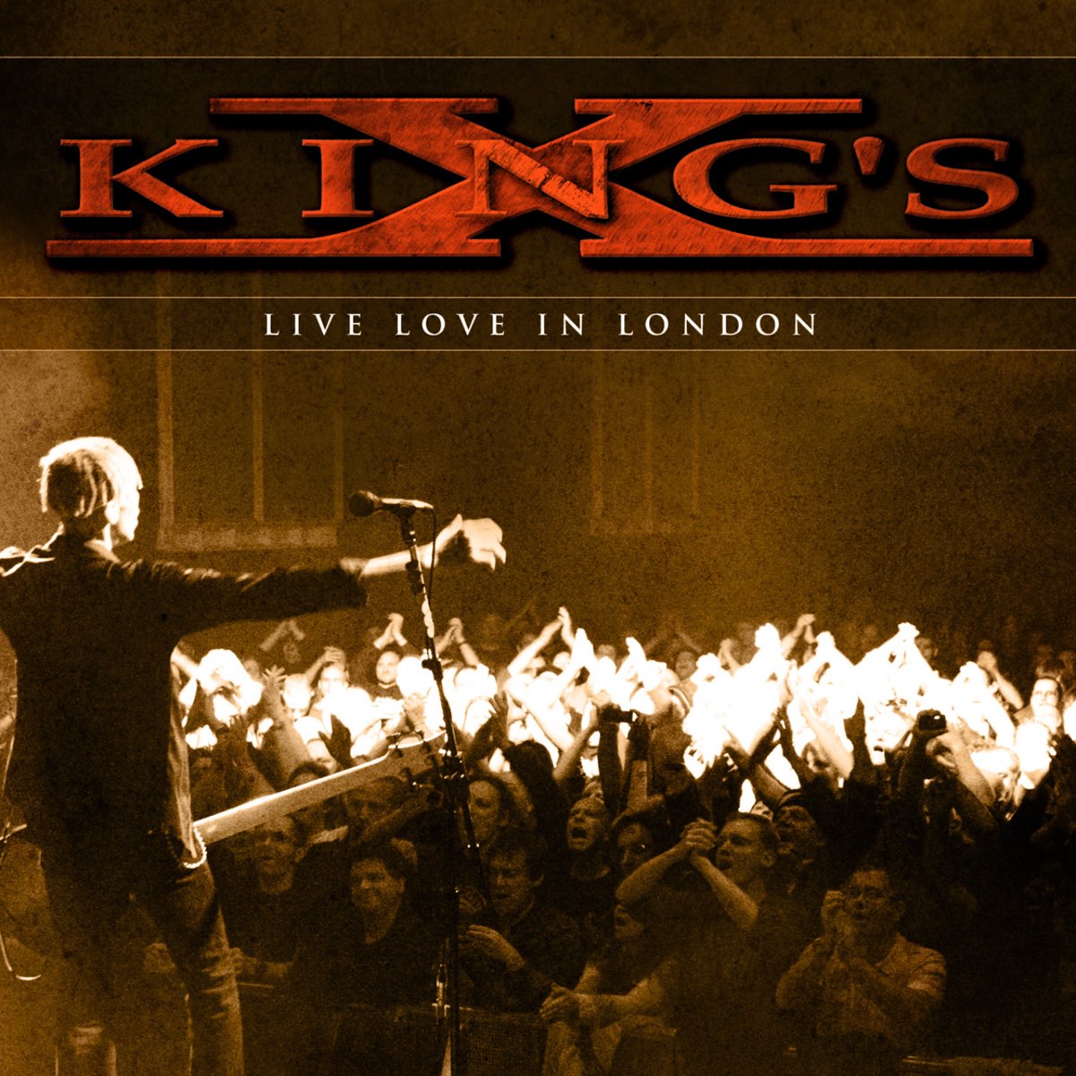 Loving king. King's x Band. Dogman King’s x. King's x обложка альбома. Live in Love.