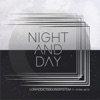 Night and Day (feat. Storm Metis) - Single