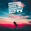 Vielleicht (feat. Adel Tawil) - Single album lyrics, reviews, download