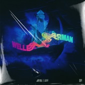Wellerman (feat. Perly I Lotry) artwork