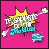 Dj Zegna - Te Salvaste de Mi!