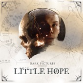 The Dark Pictures Anthology: Little Hope artwork