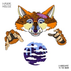 A HANDSHAKE TO THE BRAIN cover art