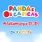 O Calhambeque Pi-Pi - Panda e os Caricas lyrics