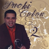 Salsa Praise 2 artwork