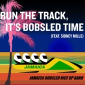 Jamaica Bobsled Niceup Band - Run the Track, It's Bobsled Time