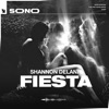 Fiesta by Shannon Delani iTunes Track 1