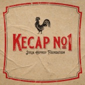 Kecap No. 1 - EP artwork
