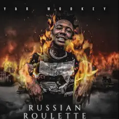 Russian Roulette by Y&R Mookey album reviews, ratings, credits