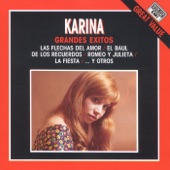 Karina - En un mundo nuevo