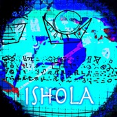 Ishola artwork