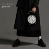 Zé Manel - Pressa
