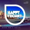 Never Had a Choice - EP