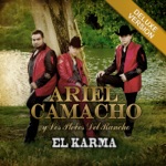 Ariel Camacho y Los Plebes Del Rancho - El Rey de Corazones