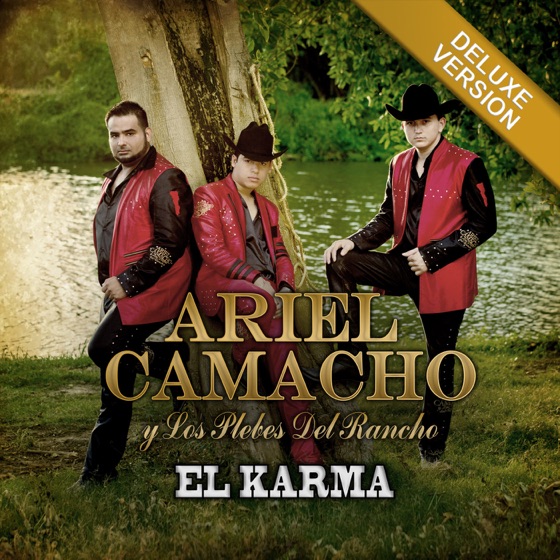 Cover artwork for El Panu