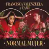 Normal Mujer (en vivo) - Single album lyrics, reviews, download