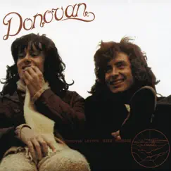 Open Road by Donovan album reviews, ratings, credits