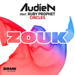 Circles (feat. Ruby Prophet) by Audien