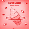 Randy Sharp - Toy Shed Blues