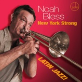 Noah Bless - Chasing Normal