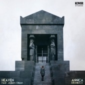 Heaven (feat. Joakim Olsson) artwork