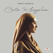 Cinta Khayalan - Wany Hasrita