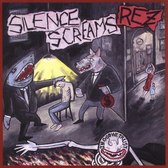Cover artwork for Three Seconds