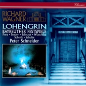 Lohengrin, WWV 75 / Act 3: "Treulich geführt ziehet dahin" artwork