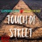 Touch Di Streets (feat. WillGotTheJuice) - Claybourne the Mc lyrics