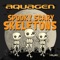 Spooky Scary Skeletons (Extended Mix) - Aquagen lyrics