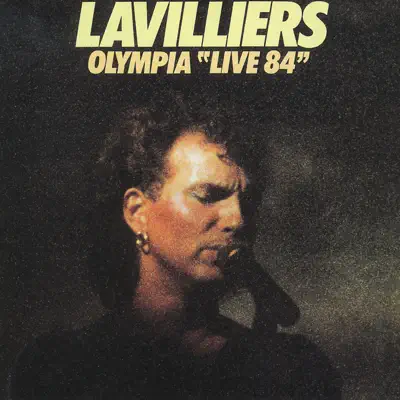 L'Olympia Live 1984 - Bernard Lavilliers