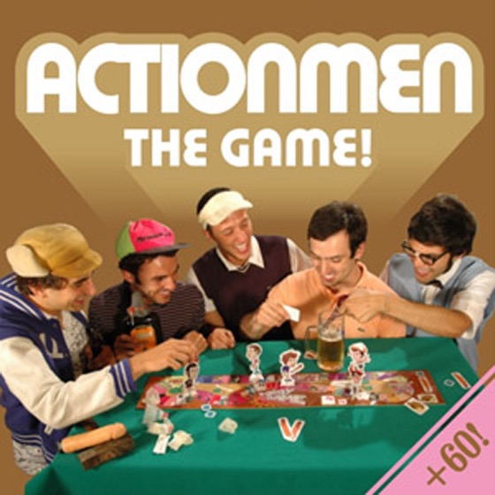 Cover artwork for Porn Actor