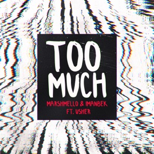 Marshmello & Imanbek - Too Much (feat. Usher) - Line Dance Choreographer