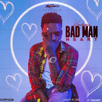 Badman Heart - Single by Konshens & ZJ Chrome album reviews, ratings, credits