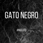 Gato Negro artwork