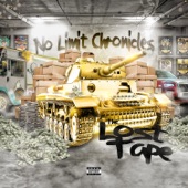 No Limit Chronicles: The Lost Tape artwork