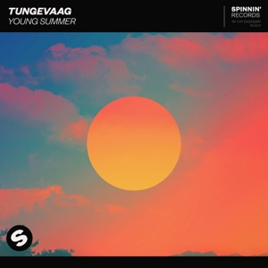 Tungevaag - Young Summer - Line Dance Choreographer