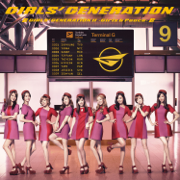 Girls' Generation 2 -Girls & Peace- - Girls' Generation