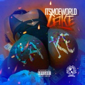 ITSMOEWORLD - Cake