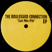 Sut Min Pik - The Boulevard Connection