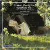 Stream & download Borresen: Symphony No. 1, Serenade & Nordic Folk Tunes