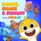 Do the Shark Shake Dance - Nick Jr. lyrics