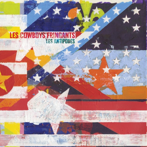 Cover artwork for Sur mon épaule