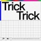 Trick Trick artwork