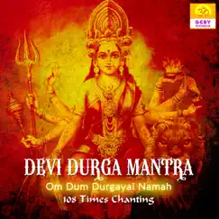 Devi Durga Mantra (Om Dum Durgayai Namah 108 Times Chanting) - EP by Jatin album reviews, ratings, credits