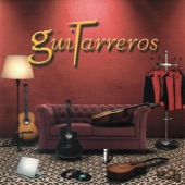 Guitarreros artwork