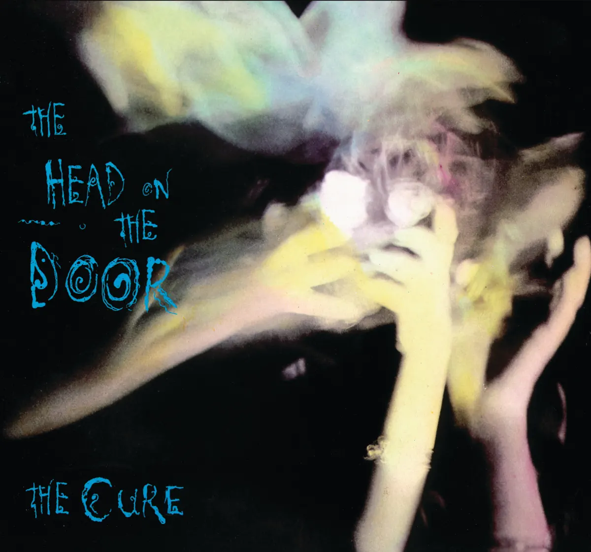 The Cure - The Head On the Door (Deluxe Edition) (2006) [iTunes Plus AAC M4A]-新房子
