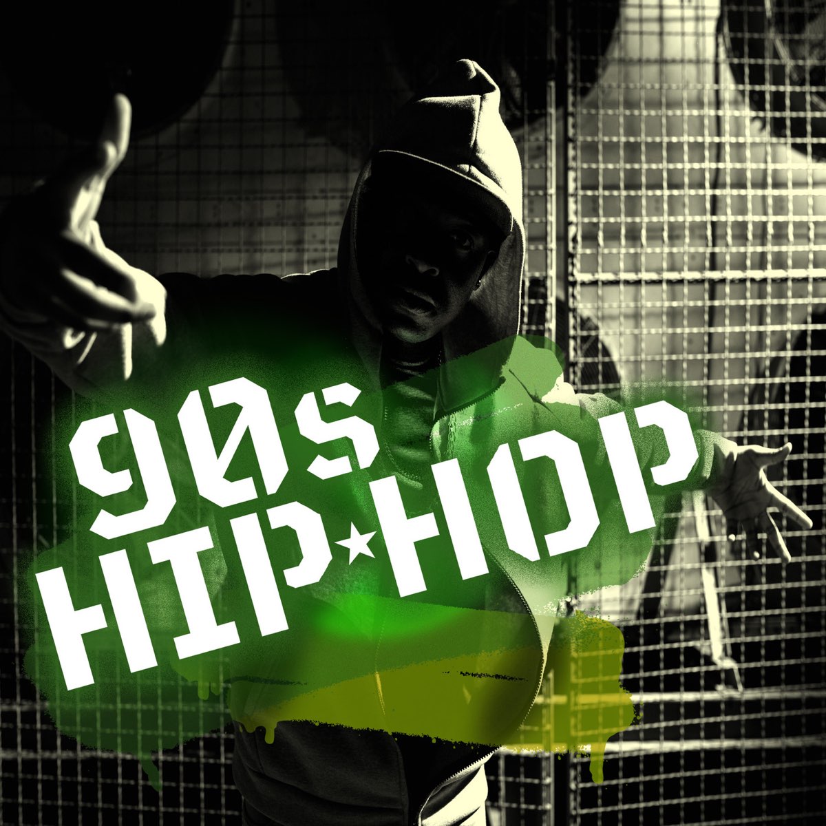 ‎90s Hip Hop By Various Artists On Apple Music